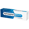 Купить Акридерм Гента 30 г мазь для наружного применения