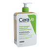 Купить CeraVe масло очищ 473мл увлажн пенящееся