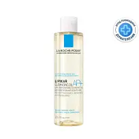 Купить: La Roche-Posay Lipikar AP+ 200 мл масло очищающее увлажняющее для душа и ванны