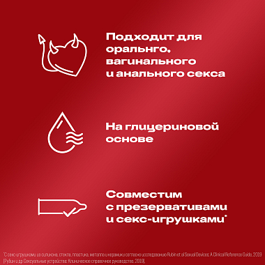Купить Durex  Play Sweet гель-смазка 50 мл клубника