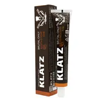 Купить: Klatz 75 мл паста зубная для мужчин бунтарский ром