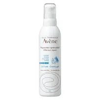 Купить: Avene 200 мл крем-гель восстанавливающий после солнца