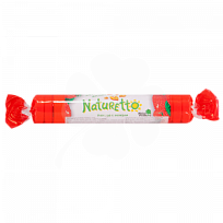Купить: Naturetto Витамин С и Марганец 39 г 17 шт таблетки жевательные со вкусом клубники