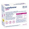 Купить Lactoflorene Цист 20 шт порошок в 2-х камерных саше-пакетах