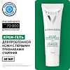 Купить Vichy Normaderm Anti-Age 50 мл крем-гель антивозрастной  для проблемной кожи с гликолевой кислотой