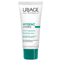 Купить: Uriage Hyseac Hydra 40 мл крем-уход успокаивающий