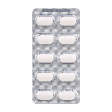 Купить Метформин Лонг Канон 750 мг 60 шт таблетки с пролонгированным высвобождением