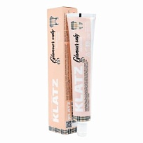 Купить: Klatz Glamour Only 75 мл паста зубная молочный шейк
