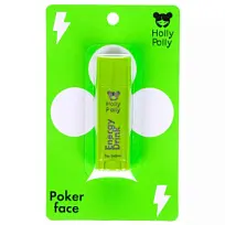 Купить: Holly Polly Poker Face Energy Drink 4,8 г бальзам для губ