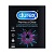 Купить Durex Perfect Gliss 3 шт презервативы из натурального латекса
