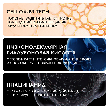 Купить La Roche-Posay Anthelios  50 мл солнцезащитный антивозрастной крем для кожи лица против морщин и пигментных пятен SPF 50