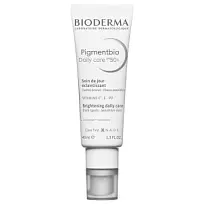 Купить: Bioderma Pigmentbio Daily Care SPF 50+ 40 мл крем для лица дневной