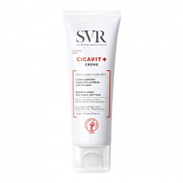 Купить: SVR Cicavit+ 40 мл крем успокаивающий