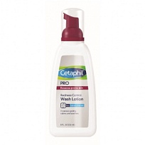 Купить: Cetaphil PRO Пенка для умывания успокаивающая 236 мл
