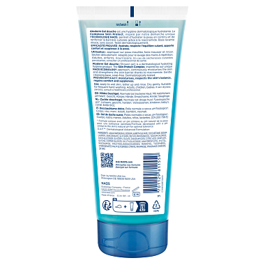 Купить Bioderma Atoderm 100 мл гель для душа мягкий очищающий