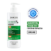 Купить Vichy Dercos DS 390 мл шампунь-кондиционер  интенсивный увлажняющий  для волос против перхоти и себореи  2в1