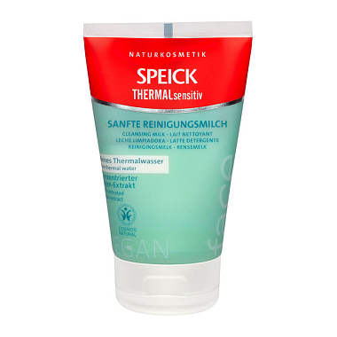 Купить Spike Thermal Sensitive молочко для лица 100мл очищающее