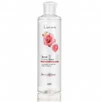 Купить: Larvore тонер 248мл освежающ д/лица с экстр розы ROSE FLORAL TONER