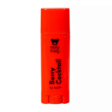 Купить Holly Polly Sweet Dreams 4,8 г бальзам для губ ягодный