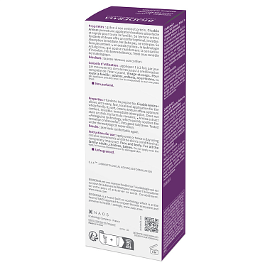 Купить Bioderma Cicabio Arnica+ 40 мл крем заживляющий