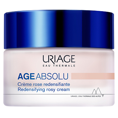 Купить Uriage Age Absolu 50 мл крем для лица восстанавливающий