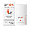 Купить Dry Dry De Sensitive Roll-on 50 мл дезодорант роликовый средство для чувствительной кожи