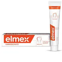 Купить: Elmex Защита от кариеса 75 мл зубная паста