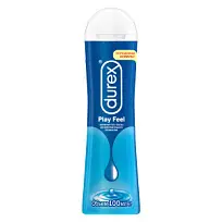 Купить: Durex Play Feel 100 мл гель-смазка