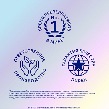 Купить Durex Invisible 12 шт презервативы ультра тонкие