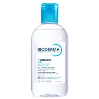 Купить: Bioderma Hydrabio H2O 250 мл мицеллярная вода