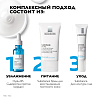 Купить La Roche-Posay Substiane Riche 40 мл крем антивозрастной  для восстановления плотности кожи и овала лица
