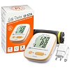 Купить Little Doctor LD-521A тонометр автоматический с адаптером и манжетой 22-42 см