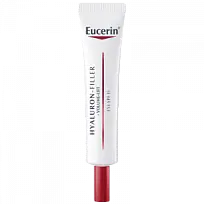 Купить: Eucerin Hyaluron-Filler + Volume-Lift 15 мл крем для кожи глаз