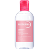 Купить Bioderma Sensibio 250 мл лосьон для чувствительной кожи тонизирующий успокаивающий