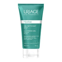 Купить: Uriage Hyseac 150 мл гель очищающий