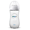 Купить Philips Avent Natural 330 мл бутылочка для кормления