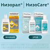 Купить НизоCare 200 мл шампунь для ежедневного ухода за кожей головы склонной к перхоти и раздражению