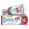 Купить Sensodyne ProЭмаль Kids 50 мл зубная паста для детей 2-6 лет клубничный коктейль