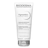 Купить: Bioderma Pigmentbio 200 мл крем осветляющий и очищающий