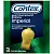 Купить Contex Imperial презервативы анатомическая форма 3 шт.