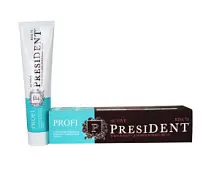 Купить: PresiDent Profi Plus Extra Active 30 г паста зубная