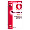 Купить Омакор 28 шт капсулы