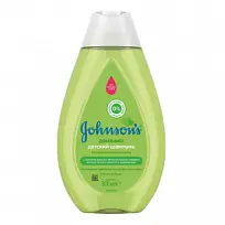 Купить: Johnson's Baby 300 мл шампунь детский для волос с ромашкой