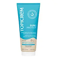 Купить: Topicrem Sun protect 200 мл желе освежающее после загара