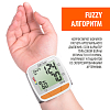 Купить Little Doctor LD-12 тонометр автоматический на запястье