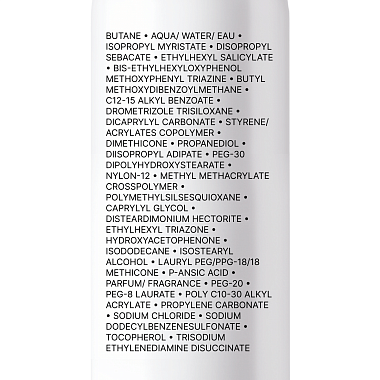 Купить La Roche-Posay Anthelios  200 мл  спрей-вуаль солнцезащитный  для лица и тела SPF 50+ PPD 25