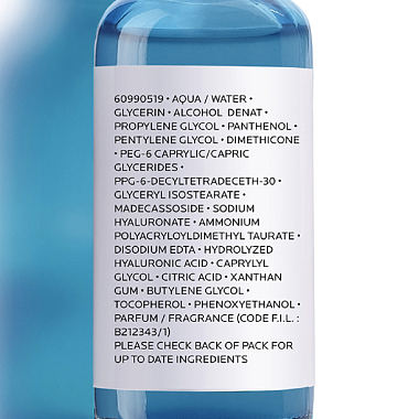 Купить La Roche-Posay Hyalu B5  50 мл сыворотка антивозрастная увлажняющая  для кожи лица против морщин с гиалуроновой кислотой