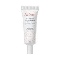 Купить: Avene 10 мл крем для глаз успокаивающий