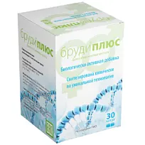 Купить: Бруди Плюс 30 шт капсулы