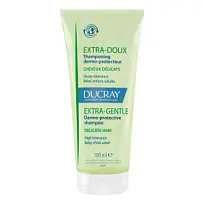 Купить: Ducray Extra-Doux 100 мл шампунь защитный для частого применения